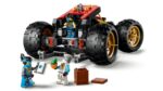 LEGO Ninjago Land Bounty for Ages 9+ 1214 Pieces - Image 7