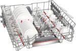 Bosch Built-in Dishwasher for 14 Place Settings W60xH84.5cm - Image 6