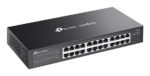 TP-LINK Omada ES224G Managed L2 Switch with 24 Gigabit (1Gbps) Ethernet Ports - Image 4