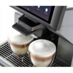 Saeco Magic M2 Automatic Espresso Machine 1900W Pressure 15bar with Grinder Black - Image 3