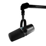 Shure MV7i Δυναμικό Microphone Shock Mounted for Vocals for PC/Mac/iPad/Android - Image 6