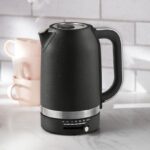 Kitchenaid Βραστήρας 1.7lt 2400W Μαύρος - Image 6