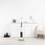 Taurus Homeland Rechargeable Stick Vacuum - Image 2
