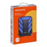 Adata HD710P USB 3.1 External 2.5" HDD 1TB Blue - Image 7