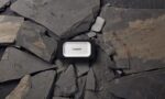 Kingston XS2000 USB-C External SSD 1TB 1.8" Silver - Image 7