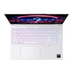 Legion 7 16AGP11 16" OLED QHD+ 240Hz (Ryzen AI 400 Series-7 450/32GB/1TB SSD/GeForce RTX 5060/W11 Pro) Glacier White (US Keyboard) - Image 4