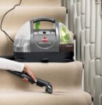 Bissell Rechargeable Handheld Vacuum White - Image 6