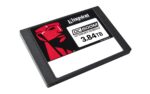 Kingston DC600M SSD 3.8TB 2.5'' Type with SATA III Connection SEDC600M/3840G - Image 2