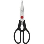 Zwilling J.A. Henckels Knife Set from Stainless Steel 5pcs - Image 4