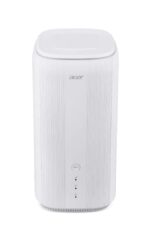 Acer X6E 5G CPE Wireless Network Router with 2 Gigabit Ports - Image 3