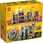 LEGO Castle Lion Knights' Castle For 18+ Years 4514 Pieces - Image 2