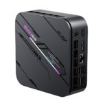BlackView MP100 Mini PC (Ryzen 5 7430U/16GB DDR4/512GB SSD/W11 Pro) - Image 4