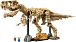 LEGO Jurassic World Dinosaur Fossils - Tyrannosaurus Rex For 18+ Years 3145 Pieces - Image 3