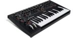 Moog Messenger Analog Synthesizer With 32 Keys - Image 8
