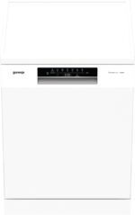 Gorenje Freestanding Dishwasher for 13 Place Settings W60xH85cm White - Image 6