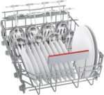 Bosch Fully Built-In Dishwasher with Wi-Fi for 10 Place Settings W44.8xH81.5cm - Image 8