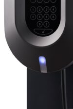STAG EV Wall Mounted Three-Phase Charging Station 22kW Type 2 - Image 3