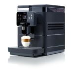 Saeco Royal OTC Automatic Espresso Machine 1400W Pressure 15bar with Grinder Black - Image 2