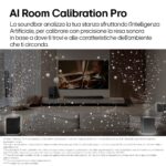 LG Soundbar 5.1 Bluetooth, HDMI και Wi-Fi 590W με Ασύρματο Subwoofer και Τηλεχειριστήριο Μαύρο S95TR - Image 6