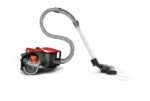 Bosch BGC41Q69 Vacuum Cleaner 600W Bagless 2.4lt Red - Image 7