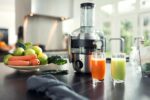 Philips Philips Juicer 1100W Silver - Image 8