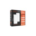 Tenda MX12 WiFi Mesh Network Access Point Wi‑Fi 6 Dual Band (2.4 & 5GHz) σε Διπλό Kit - Image 4