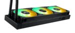 Asus TUF Gaming LC III 360 LCD Water Cooling AIO CPU With 3 Fans 120mm And ARGB Lighting - Image 4