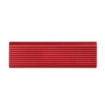 Patriot Transporter Lite USB 3.2 / USB-C / Wi-Fi External 2.5" SSD 1.0TB Red - Image 4