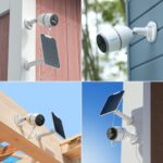 Reolink G330 IP Surveillance Camera 4G Full HD+ 4MP Waterproof Battery Powered with Two-Way Communication - Image 3