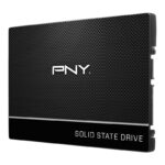 PNY CS900 SSD 1TB Type 2.5'' with SATA III Connection SSD7CS900-1TB-RB - Image 2