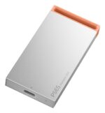 Lenovo 4XB1T88410 USB-C Εξωτερικός SSD 1TB 2.5" Γκρι - Image 5