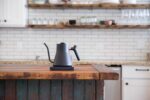 Fellow Stagg EKG PRO Kettle 900ml 1200W Black - Image 8