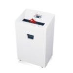 HSM Pure 420 11-Sheet Paper Shredder - Image 7