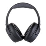 Skullcandy Crusher ANC 2 Wireless / Wired Over Ear Headphones with 60 hours of Operation and Quick Charge Black - Image 10