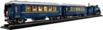 LEGO Ideas The Orient Express Train για 18+ Ετών 2540τμχ - Image 8