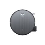 Ecovacs Deebot X11 Pro Omni Robot Vacuum Cleaner with Laser Mapping & 19500Pa Suction Power Black - Image 5