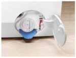Electrolux Built-in Washing Machine 8kg 1400 Rounds EW8F348SCI - Image 2