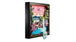 LEGO Art Japanese Cherry Blossom Landscape for 18+ Years 1892 Pieces - Image 4