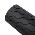 Therabody Wave Roller Κύλινδρος Μασάζ Μαύρος 30cm - Image 8