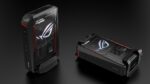 Asus 90AS00I1-M00090 Barebone (Core Ultra 9-) - Image 2