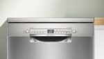 Bosch Free Standing Dishwasher for 14 Place Settings W60xH85cm Inox - Image 16