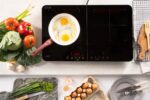 Camry CR-6514 Countertop Induction Double Black Burner - Image 6