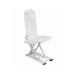 Dietz with Backrest 1pc - Image 2