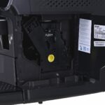 Philips Series 2300 Automatic Espresso Machine 1500W Pressure 15bar for Cappuccino with Grinder Black - Image 8