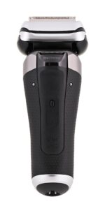 Braun 9615S Electric Shaver Face Rechargeable - Image 3