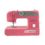 Lucznik Domestic Sewing Machine Mia Red - Image 2