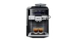 Siemens Eq.6 Plus S500 Automatic Espresso Machine 1500W Pressure 19bar with Grinder Black - Image 2
