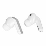 Samsung Galaxy Buds4 Pro Bluetooth Handsfree Ακουστικά με Αντοχή στον Ιδρώτα και Θήκη Φόρτισης Λευκά - Image 12