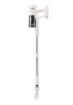 Roborock H60 Hub Rechargeable Stick & Hand Vacuum White - Image 10