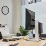 HP Pro 400 G9 Mini PC (Core i5-12500T/16GB DDR5/512GB SSD/W11 Pro) - Image 5